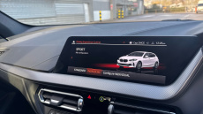 BMW 1 Series 118i [136] M Sport 5dr Step Auto [LCP] Petrol Hatchback